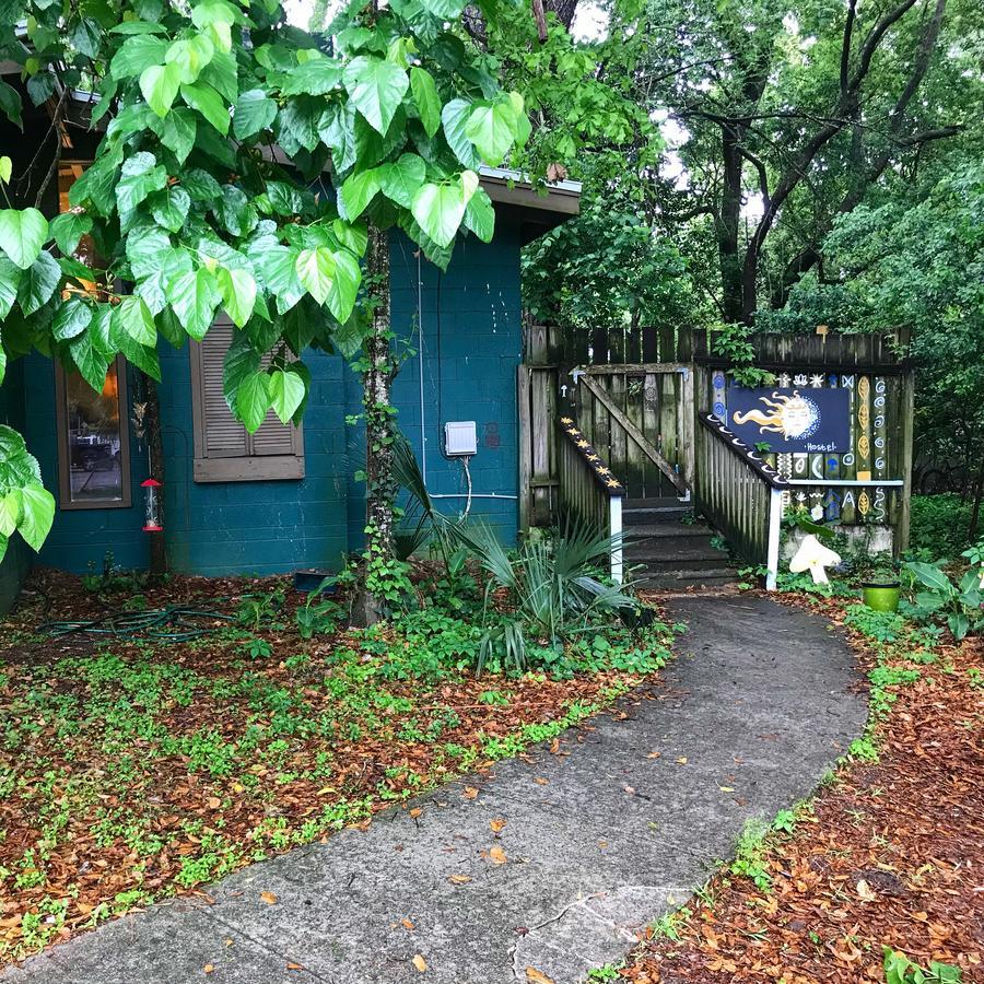 Tallahassee Sun & Moon Exterior foto