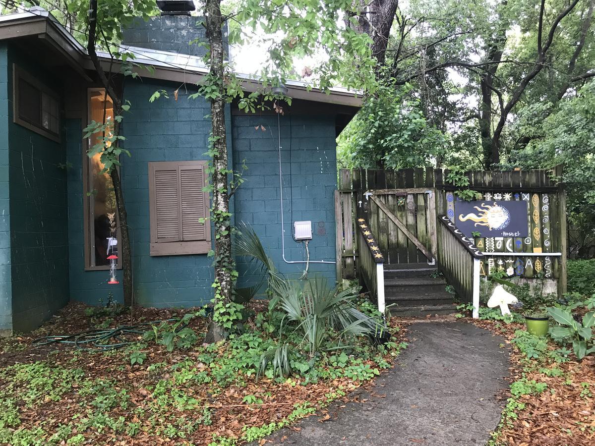 Tallahassee Sun & Moon Exterior foto