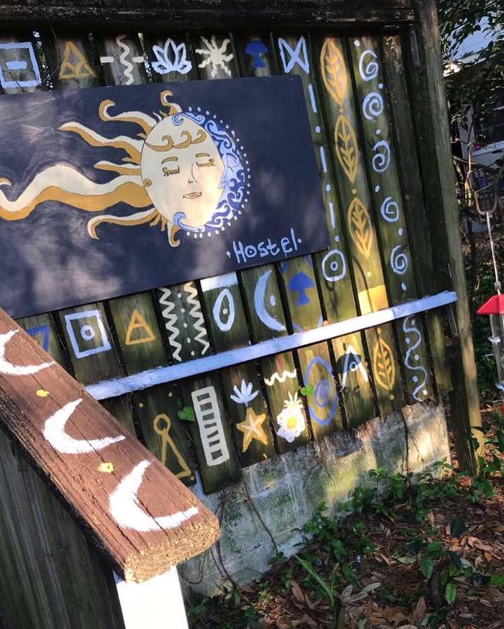 Tallahassee Sun & Moon Exterior foto