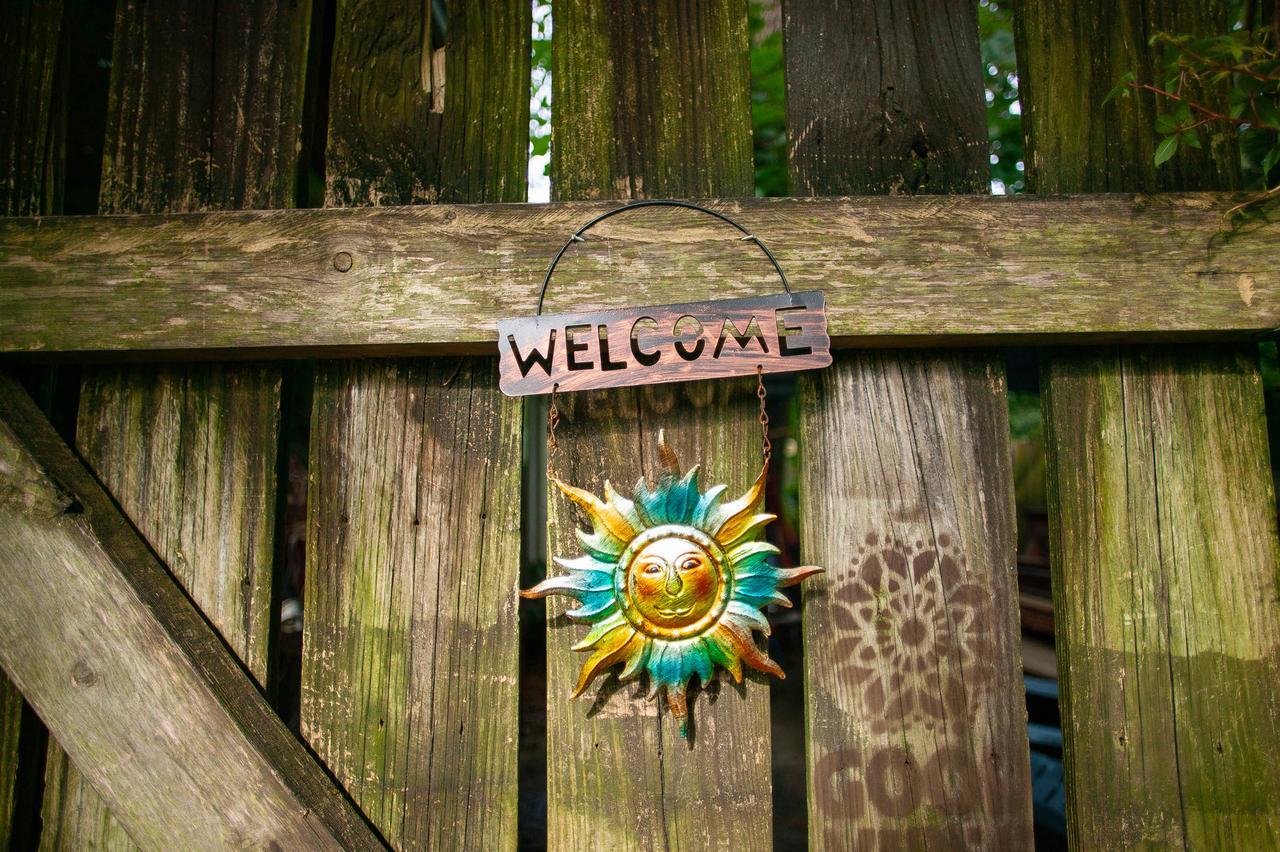 Tallahassee Sun & Moon Exterior foto