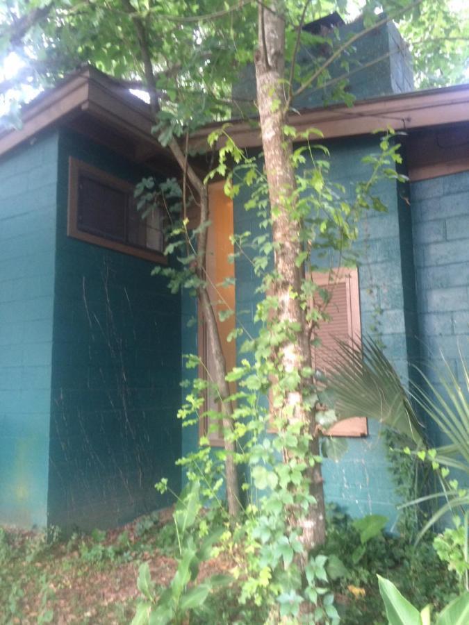Tallahassee Sun & Moon Zimmer foto