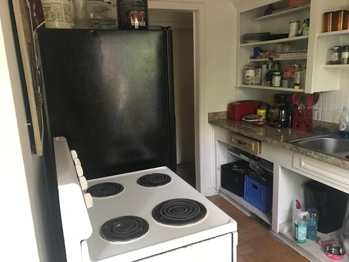 Tallahassee Sun & Moon Zimmer foto