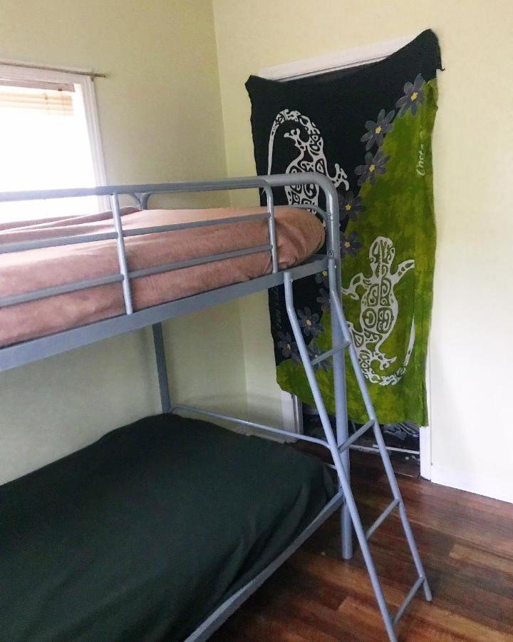 Tallahassee Sun & Moon Zimmer foto