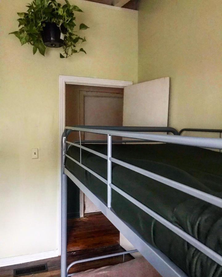 Tallahassee Sun & Moon Zimmer foto