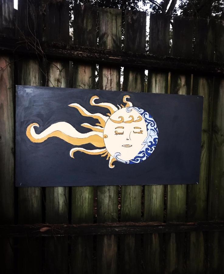Tallahassee Sun & Moon Zimmer foto